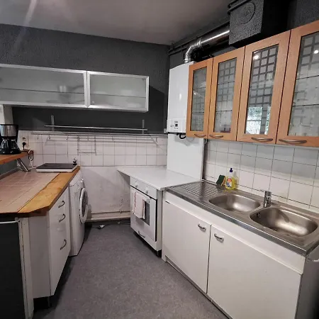 T2 Centre Ville Vienne Apartment Vienne (Isere)